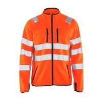 Veste softshell HV 4XL