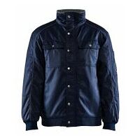 Vinter Pilot Jacket Navy Blue 4XL