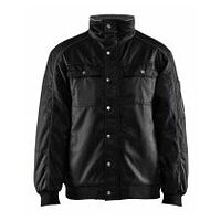 Blouson pilote doublé 4XL