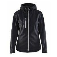 Chaqueta softshell de mujer L