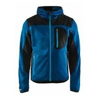 Chaqueta softshell de punto 4XL