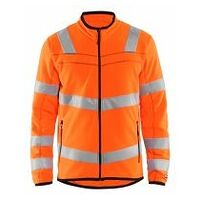 Micropile High Vis 4XL