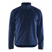 Light Softshell Jack 4XL