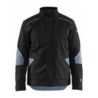 Veste hiver retardant-flamme 4XL