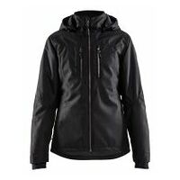 Veste unite doublée FEMME S