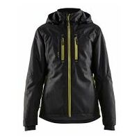 Veste unite doublée FEMME L