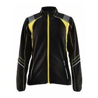 Geaca Microfleece pentru femei L