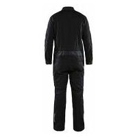 Industry overalls stretch C44