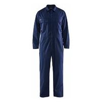 Overall Marineblau C44