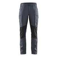 Pantaloni de lucru pentru femei Stretch C30