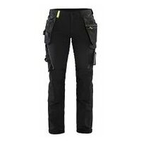 Pantaloni pentru femei Craftsman 4-way Stretch C32