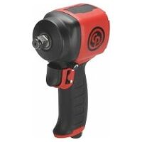 Pneumatic impact wrench compact 7732