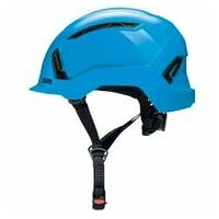 pronamic alpine Schutzhelm blau