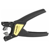 Wire stripping tool