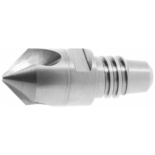 Countersink  HB740TiAlN