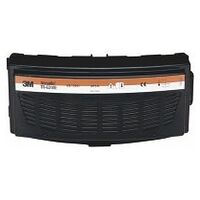 Verwisselbaar filter Versaflo™ TR600 A2P