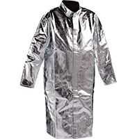 Heat protection clothing