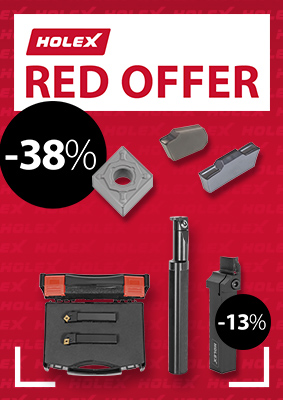 Red Offer