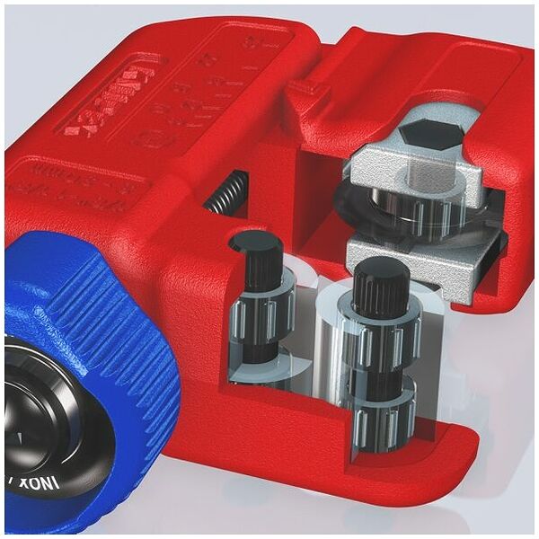 Tagliatubi TubiX®, con regolazione rapida, Per ⌀ fino a: 30mm