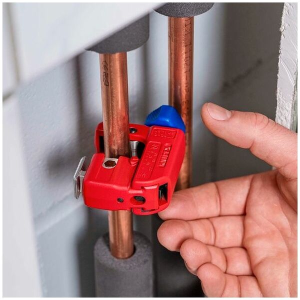 Tagliatubi TubiX®, con regolazione rapida, Per ⌀ fino a: 30mm