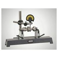 818 Bench Center with v-supp. h=70 mm x 315 mm w.c.