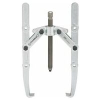 Estrattore standard Larghezza di serraggio w.nullmm x Profondità serraggio390mm