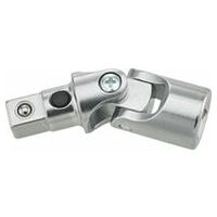 1/2 ″ QR universal joint L.80mm