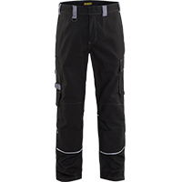 Flame protection trousers
