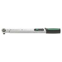 Torque wrench MANOSKOP® Model 730R Quick Measuring r. 2-10N·m Drive 1/4 L. 250mm