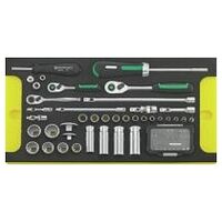 Socket set