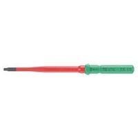 Kraftform Kompakt VDE 67 iS TORX® Take it easy, TX 15 x 157 mm