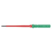 Kraftform Kompakt VDE 67 i TORX® Take it easy, TX 10 x 157 mm