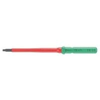 Kraftform Kompakt VDE 67 i TORX® Take it easy, TX 15 x 157 mm