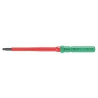 Kraftform Kompakt VDE 67 i TORX® Take it easy, TX 20 x 157 mm