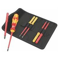 Kraftform Kompakt VDE 7 Universal 1 Tool finder, 7 pieces