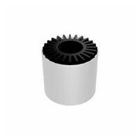 INDN BS AD HSK 25 Tool Holder Adapter BS Unit