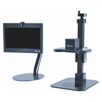 Digitale 3D-stereomicroscoop SCALEREO Desk, zonder oculair