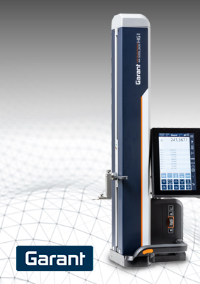 GARANT HG1 digital height gauge