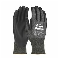 Seamless Knit PolyKor® X7™ Blended Glove with NeoFoam® Coated Palm & Fingers - Touchscreen Compatible