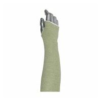 Single-Ply ACP / DuPont™ Kevlar® Blended Sleeve, Length: 24THin