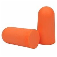 Disposable Soft Polyurethane Foam Ear Plugs