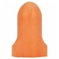 T-Shape Disposable Soft Polyurethane Foam Ear Plugs