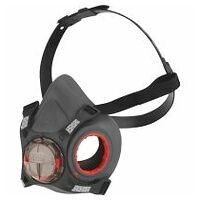 Half-Mask Respirator