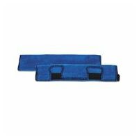 Replacement Terry Cloth Sweatband - Blue  HB