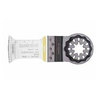 Pílové listy na drevo