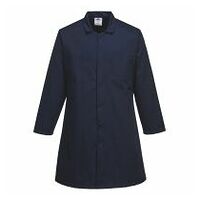 Foodjas Heren, Een Zak Navy 4XL R