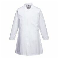 Blouse Homme Agroalimentaire, 1 poche White 4XL R