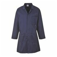 Standard kittel Navy L R