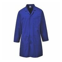 Standard kittel Royal Blue L R