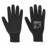 Guanto Classic Grip - Lattice Black L R